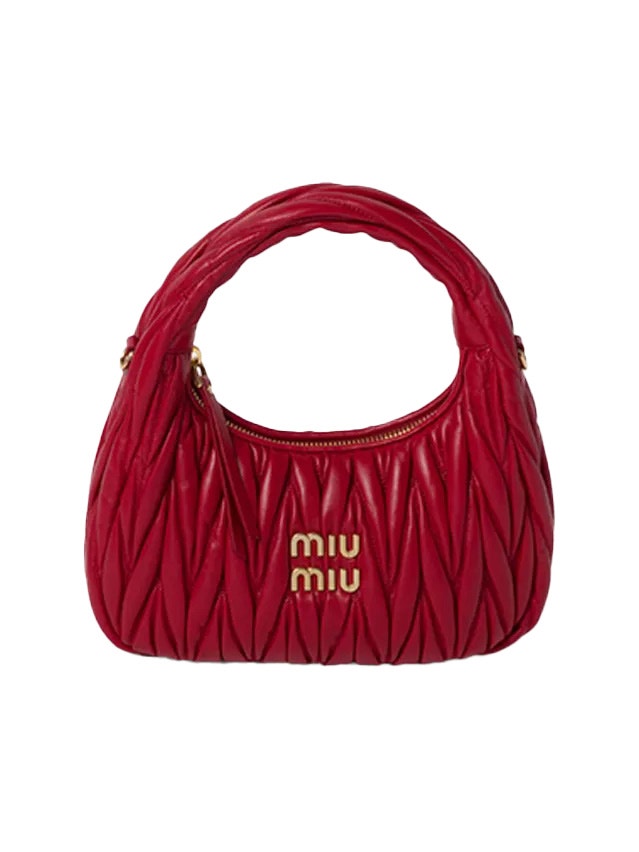 Wander Hobo Bag, MIU MIU, 2 250 €