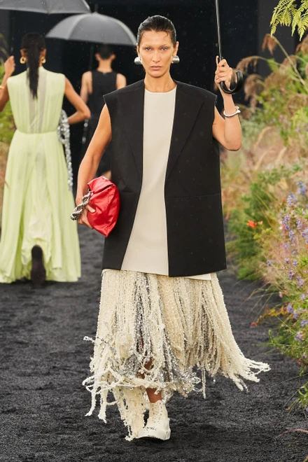 Autor: Courtesy of Jil Sander / Alessandro Lucioni / Gorunway.com