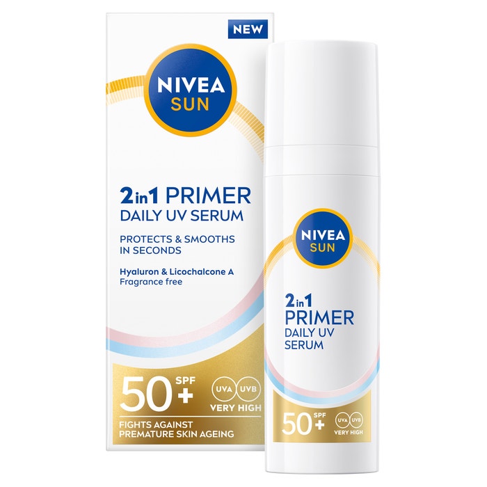 Autor: Nivea