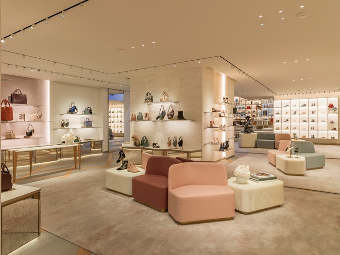Autor: archiv Dior
