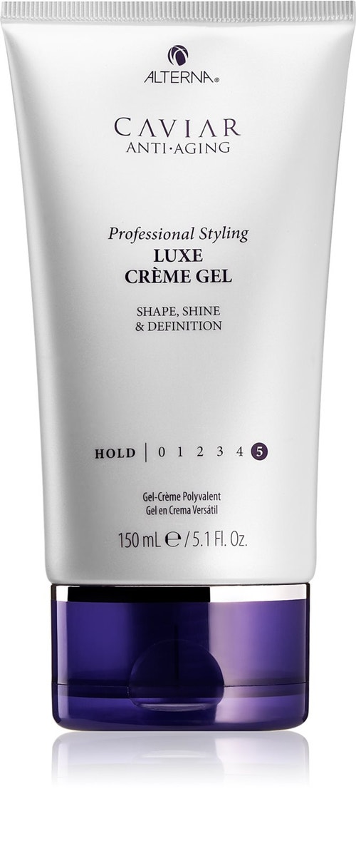 Caviar Luxe Creme Gel, Alterna, 790 Kč
