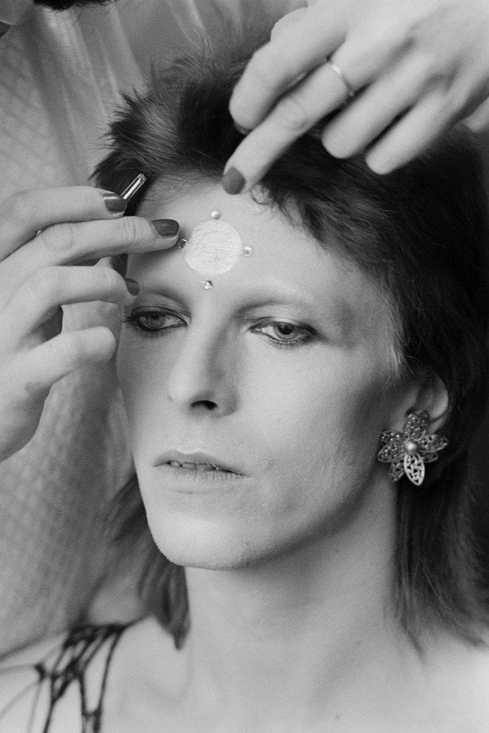 Autor: Terry O'Neill / Contributor