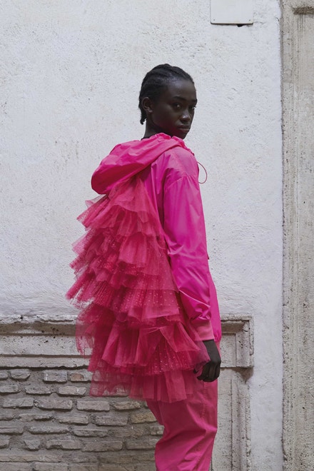 Red Valentino Pre-Fall 2021