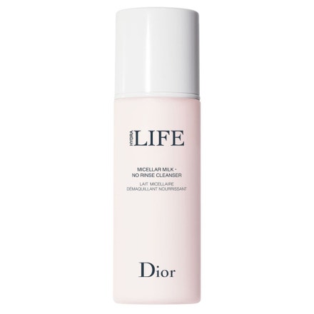 Čisticí mléko Hydra Life, DIOR, prodává Sephora, 990 Kč