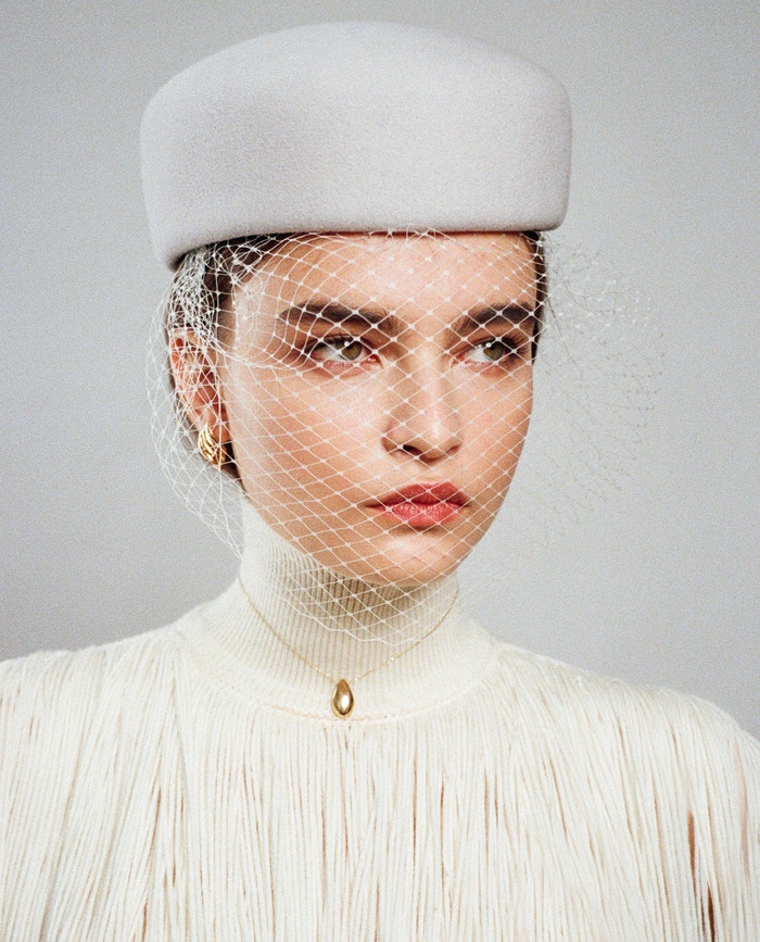 Autor: Viktoryia Vaitusionak for Vogue CS