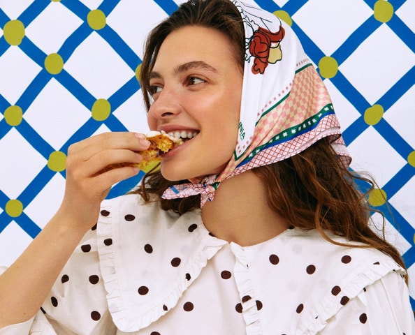 Zrodil se jedinečný projekt na podporu ukrajinské módy: Angel for Fashion 