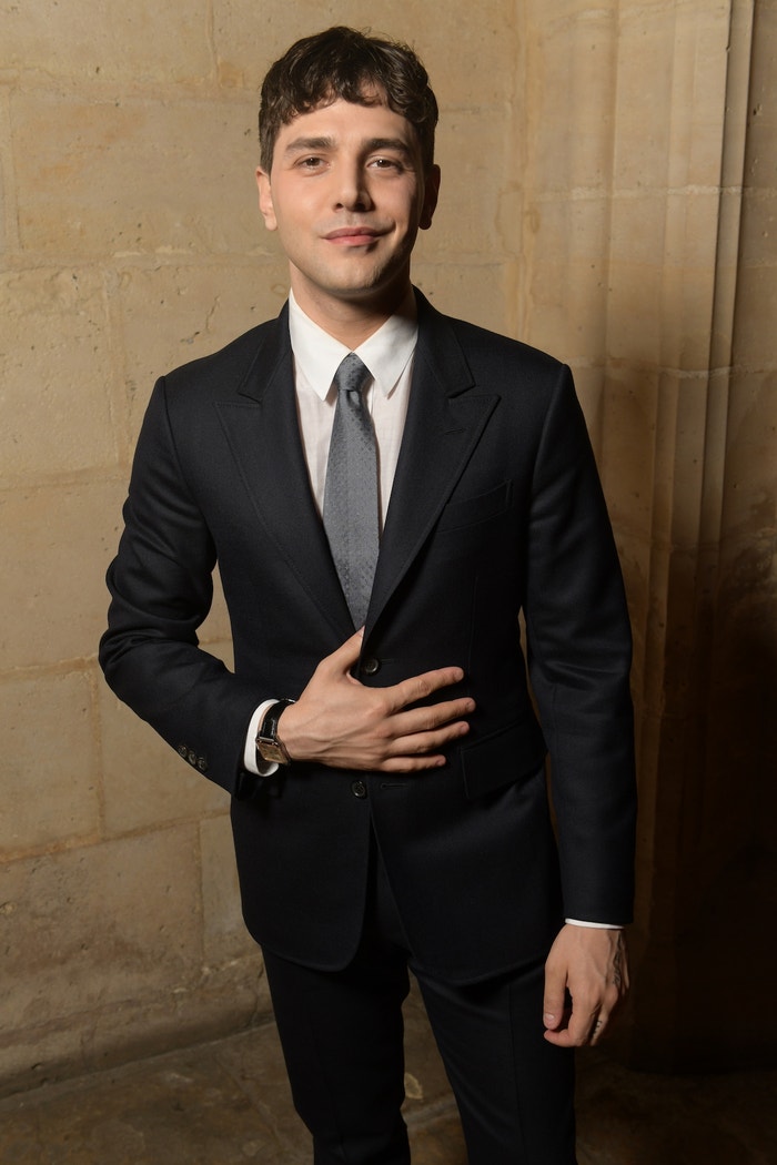 Xavier Dolan