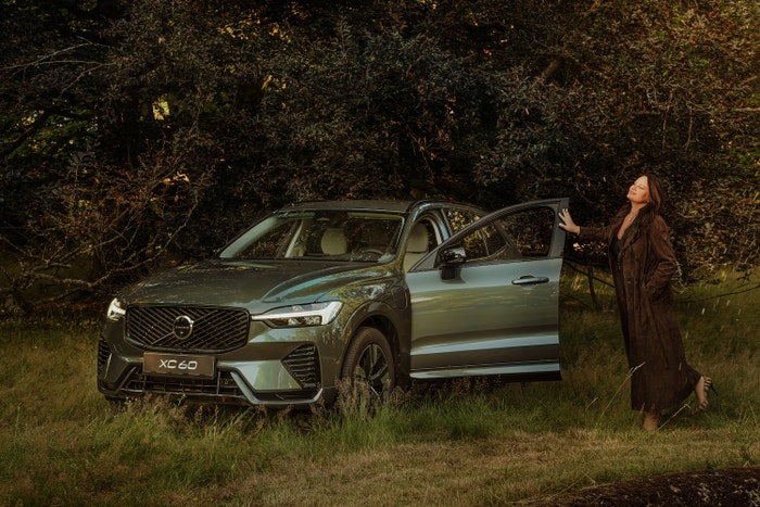 Autor: Lucie Robinson