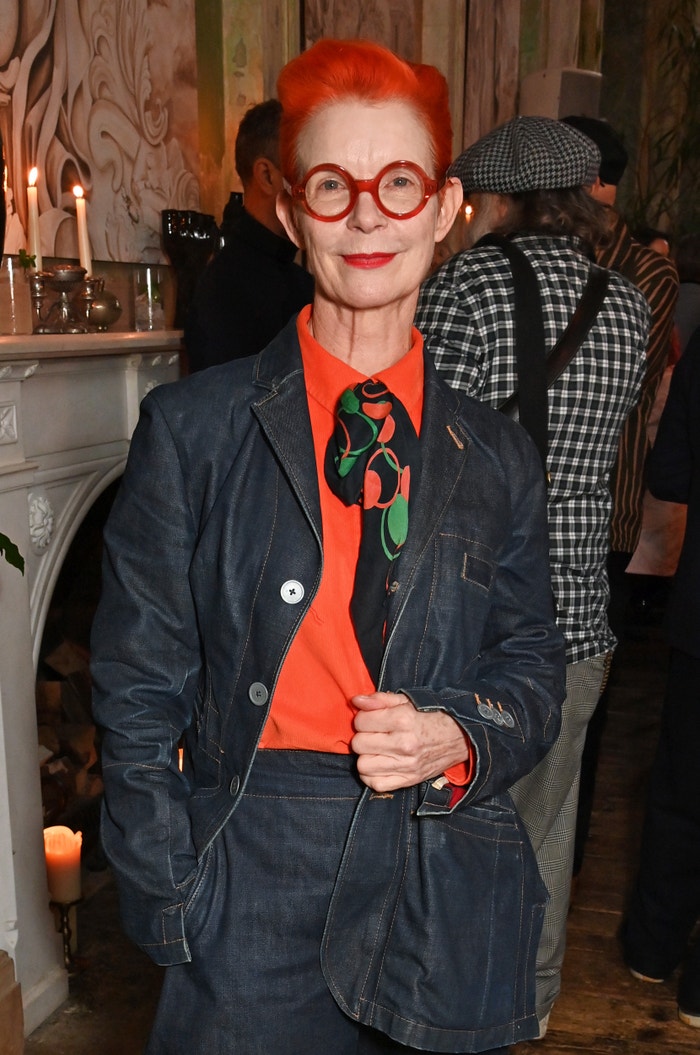 Sandy Powell