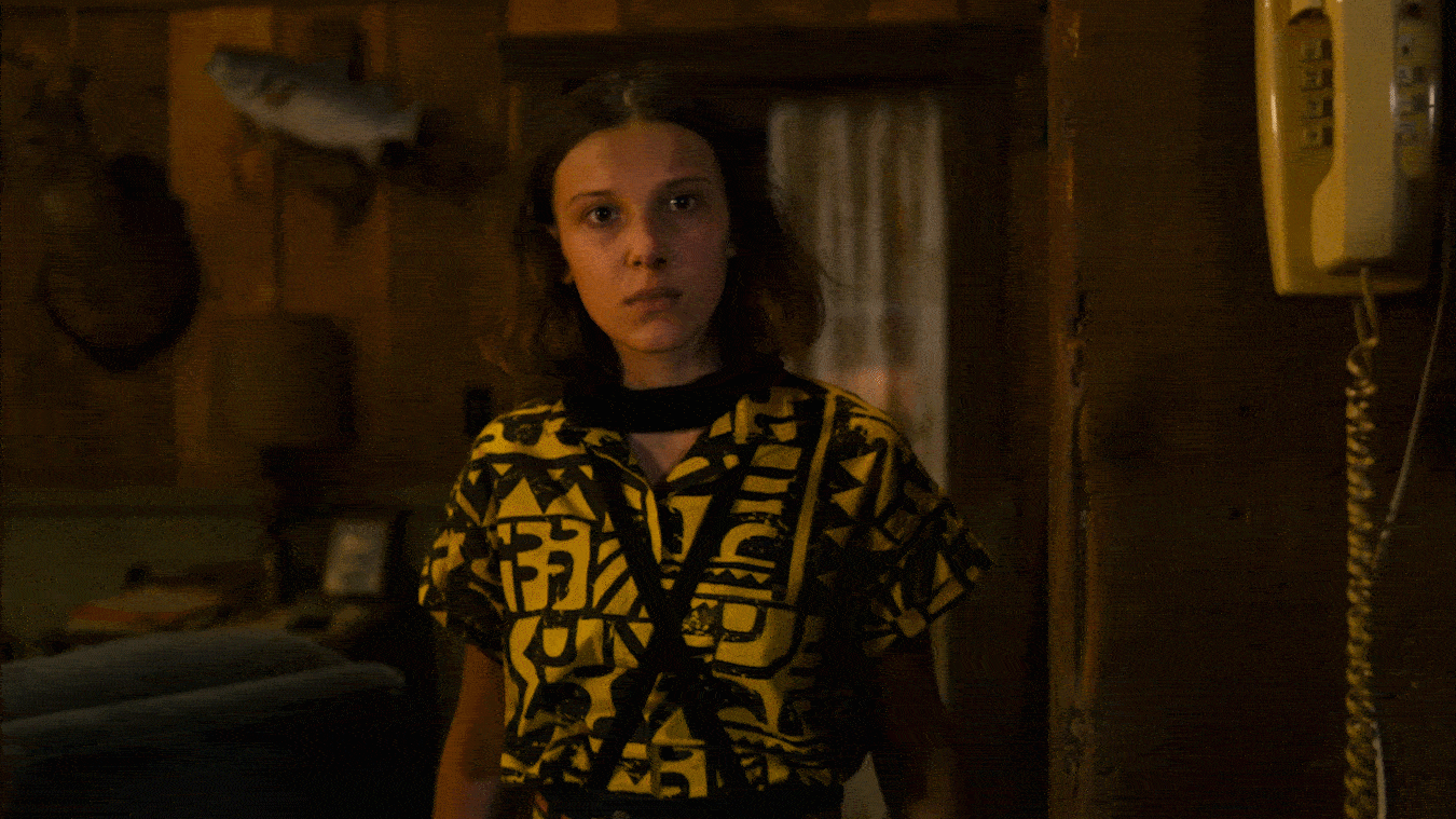 Autor: Netflix / Stranger Things, Season 3