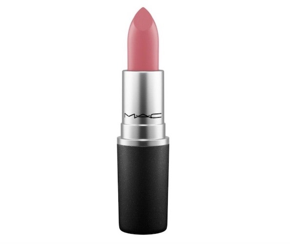 Matná rtěnka Matte Lipstick v odstínu Mehr, MAC, 650 Kč
