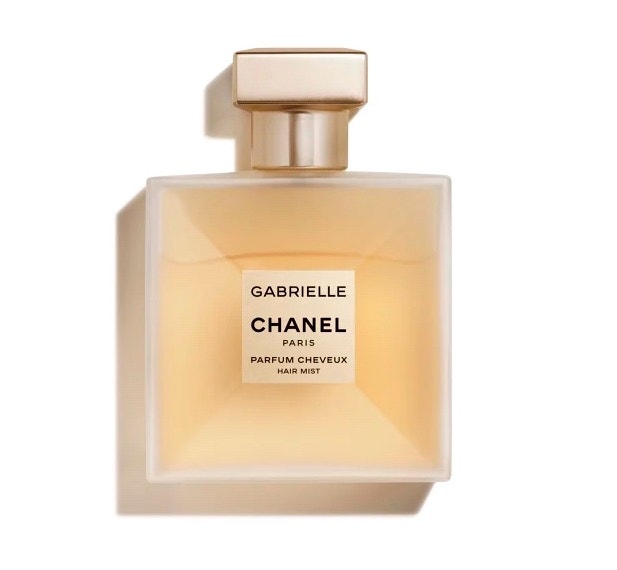 Vlasová mlha s vůní Gabrielle, CHANEL, prodává Chanel, 1762 Kč