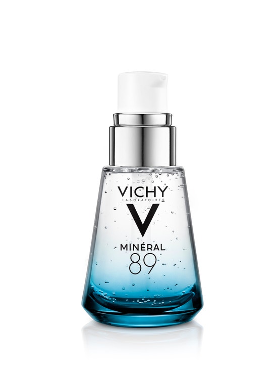 Hyaluron Booster Minéral 89, Vichy, 370 Kč