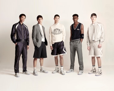 Kup je, když to dokážeš: Air Jordan 1 OG Dior právě v prodeji