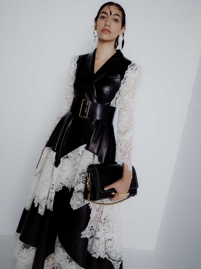Autor: COURTESY OF Alexander McQueen