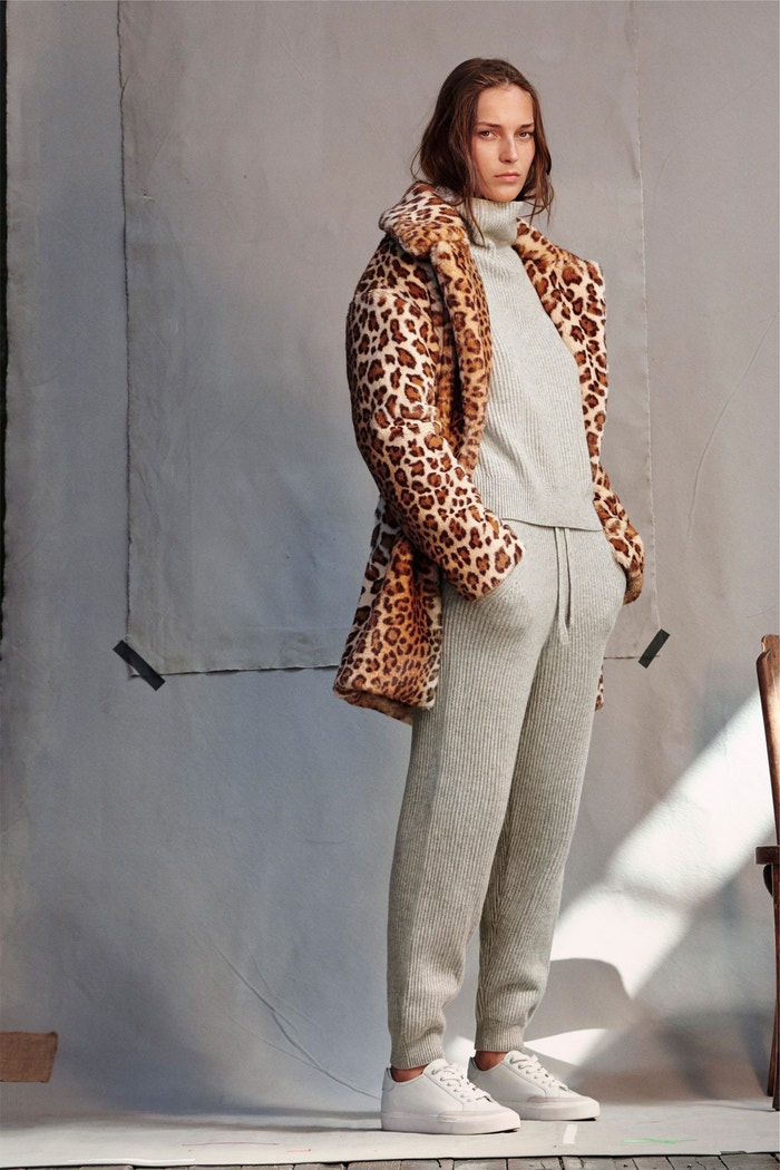 Rag & Bone Resort 2021 Autor: Courtesy of Rag & Bone
