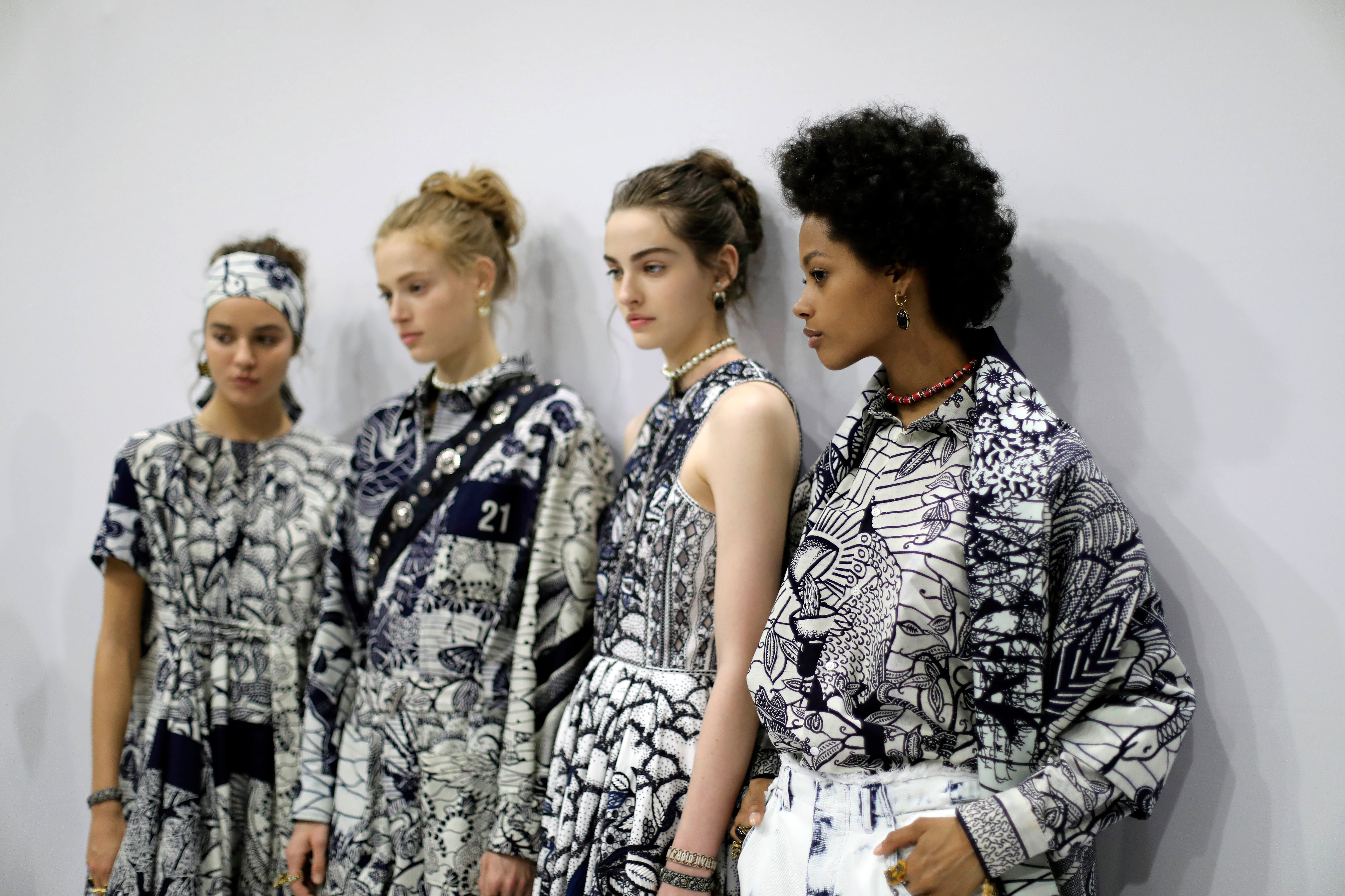 Dior Cruise 2020 Dior Cruise 2020