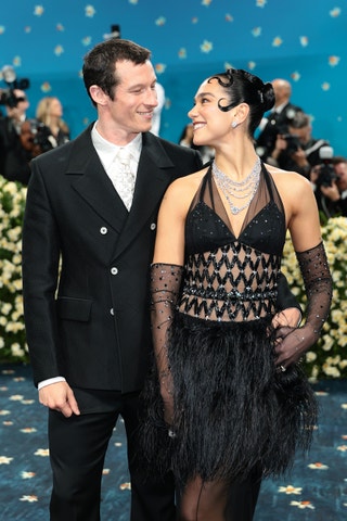 Tailored for Two: nejstylovější páry na Met Gala 2025