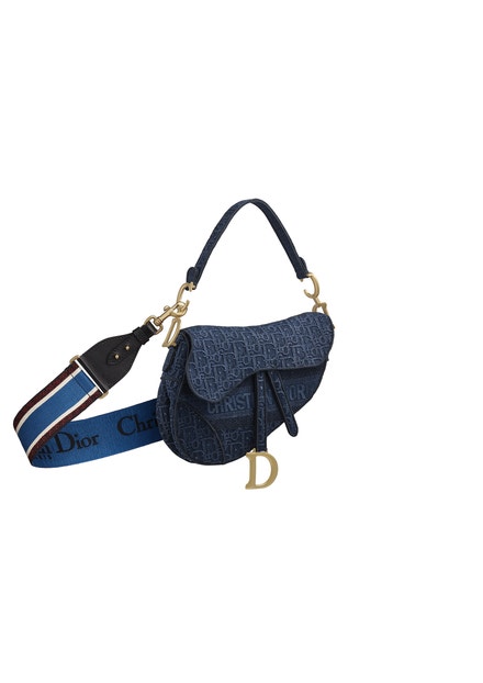 Kabelka Saddle