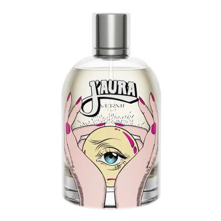 Parfémová voda L'Aura, VERMI BY DARA