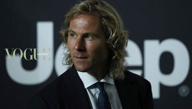 Pavel Nedvěd: Tvrdě na sobě makat je jediná cesta k úspěchu