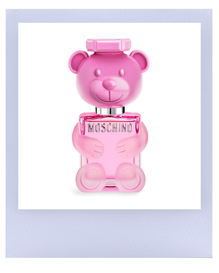 K dostání v e-shopu www.marionnaud.cz, EdT 50 ml, 1659 Kč.