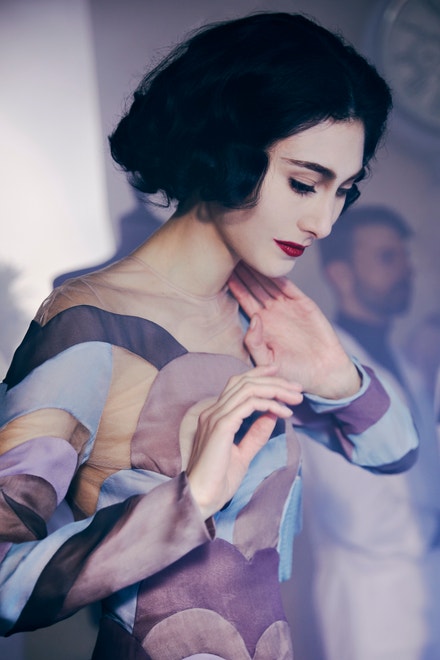 Julien Fournié Haute Couture jaro - léto 2021