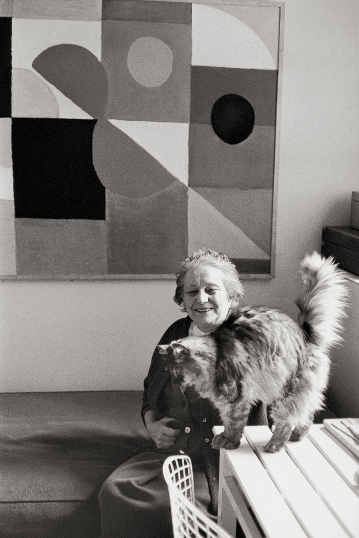 Sonia Delaunay