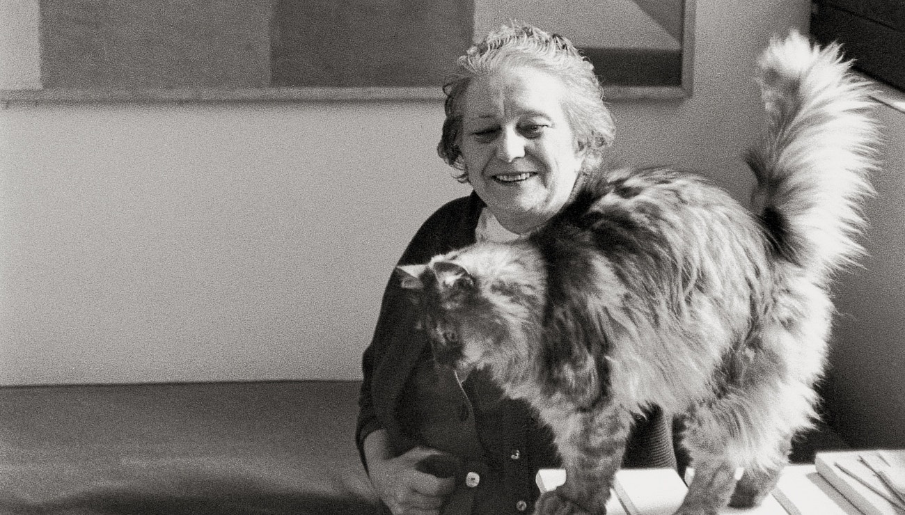 Sonia Delaunay. První umělkyně, která měla retrospektivní výstavu v Louvru Sonia Delaunay. První umělkyně, která měla retrospektivní výstavu v Louvru