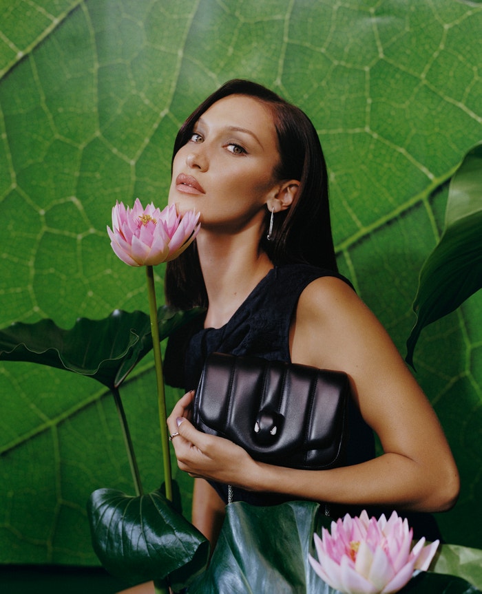 Bulgari x Ambush, Serpenti Through the Eyes Of Autor: Tyler Mitchell
