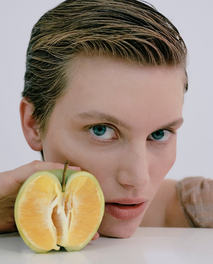Autor: Alice Rosati pro Vogue CS