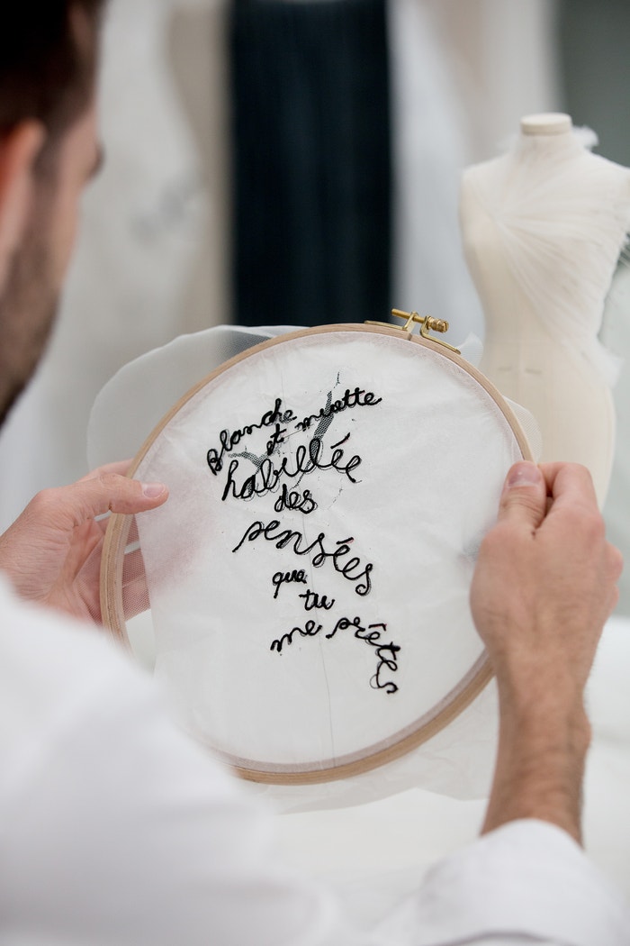 Autor: COURTESY OF DIOR
