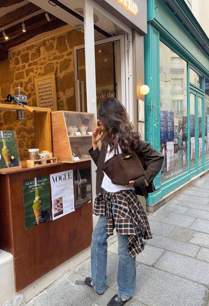 Autor: S laskavým svolením Taïna Cassagnes