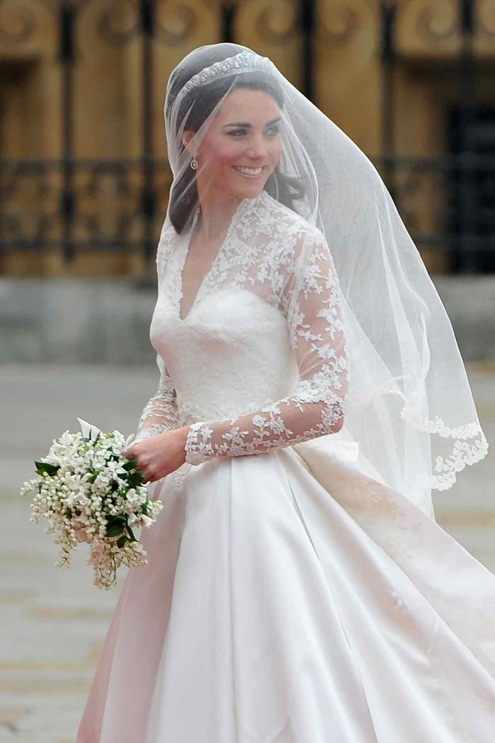 Vévodkyně z Cambridge Autor: Getty Images