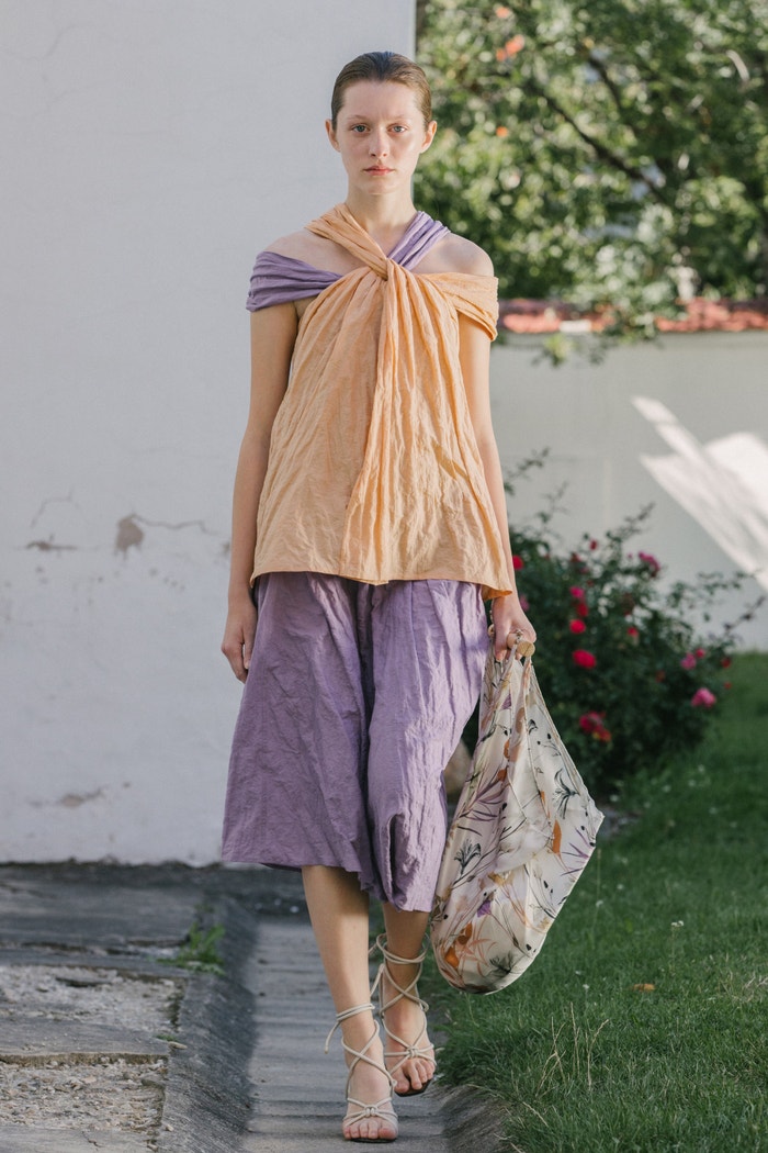 NEHERA Spring-Summer 2021 Autor: Courtesy of NEHERA