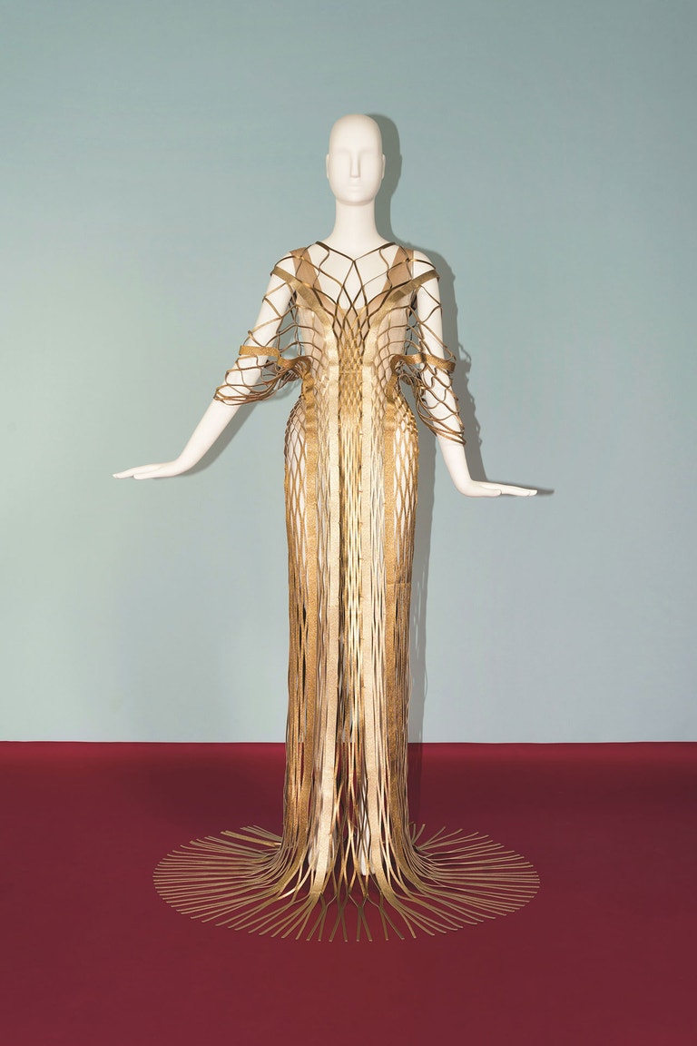 Maria Sole Ferragamo, Artemisia, 2018
