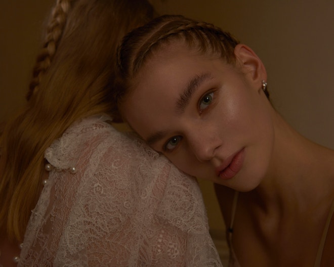 Autor: Karel Losenický / Zuzana Kubíčková Couture 2019