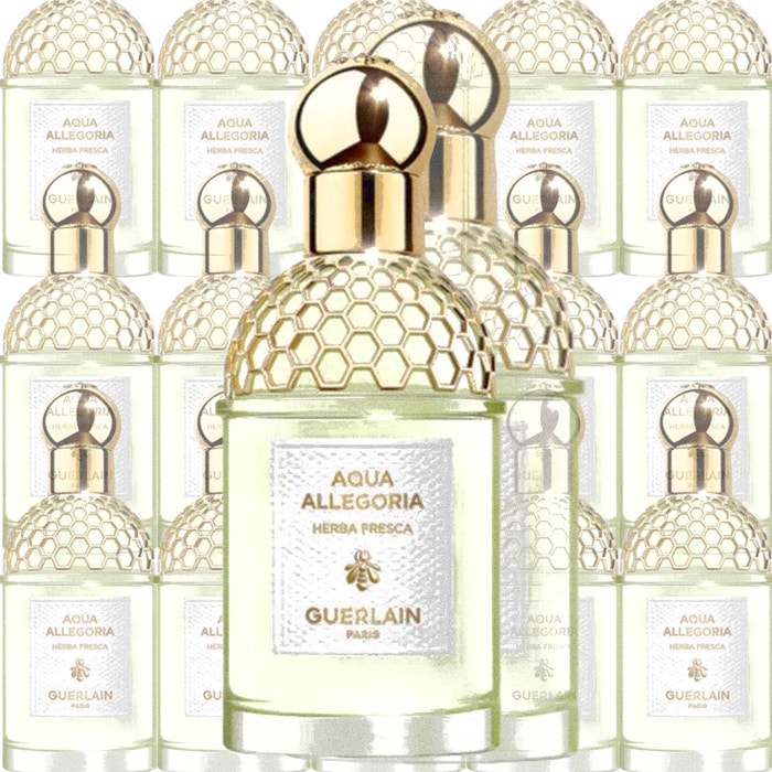  Guerlain Aqua Allegoria Herba Fresca