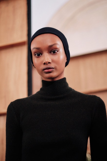 Victoria Beckham podzim/zima 2019/2020