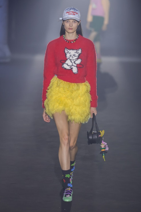 Kolekce jaro - léto 2026, OUTSIDERS DIVISION