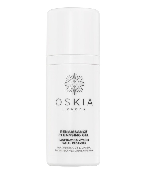 Renaissance Cleansing Gel, Oskia, prodává FAnn Beauty Atelier, 1 053 Kč