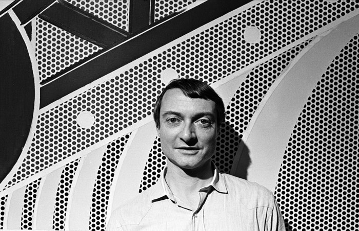  Roy Lichtenstein 1968