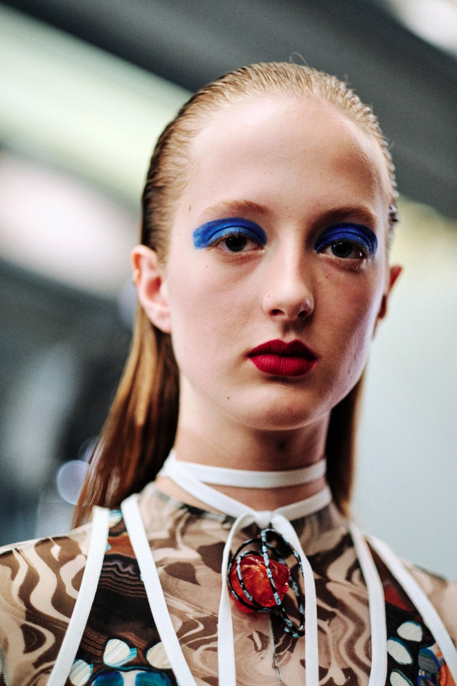 Mugler, Fal/Winter 2019/2020