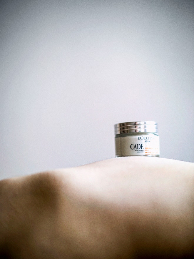 Revitalizační krém Cade, L'OCCITANE, prodává Loccitane.cz, 1310 Kč