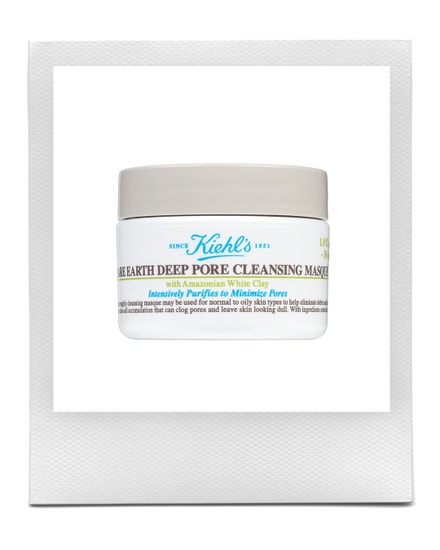  Limited Edition Rare Earth Deep Pore Cleansing Masque, Kiehl's