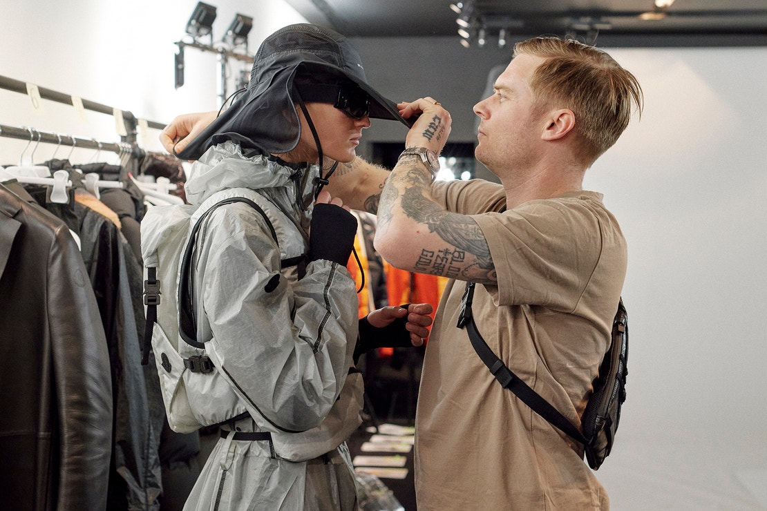 Matthew M Williams novým kreativním ředitelem Givenchy