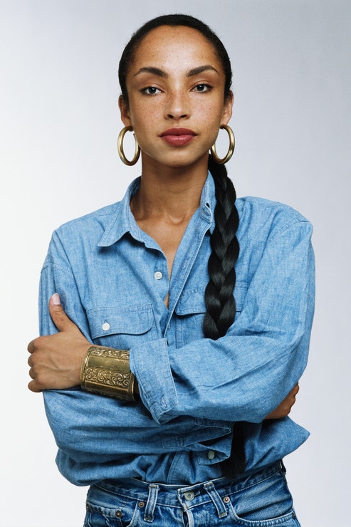 Sade, cca 1980
