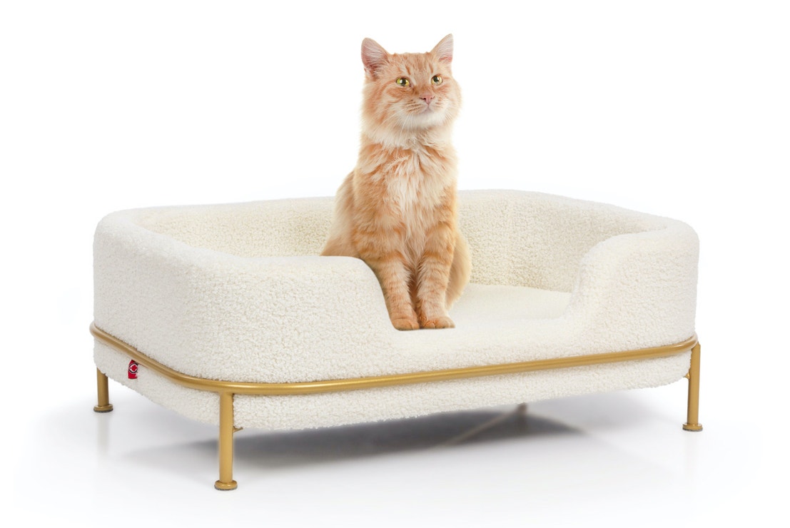 Sofa pro mazlíčky, CANADIAN CAT, prodává ParrotShop, 120 €