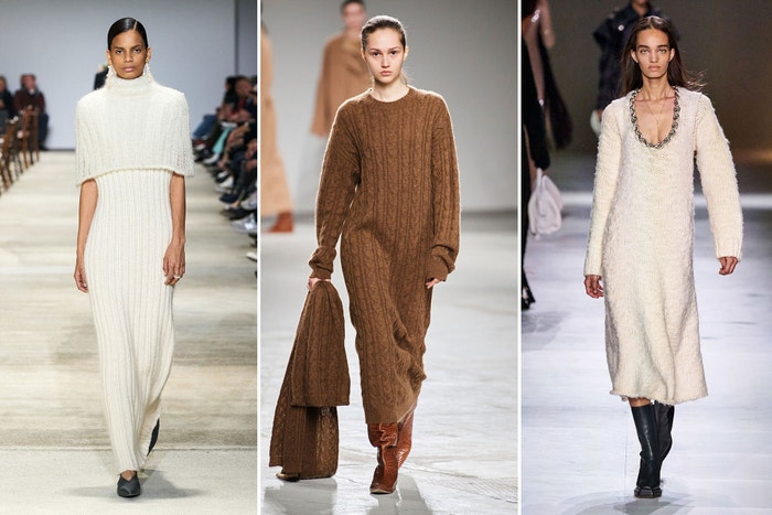 Jil Sander, Agnona, Bottega Veneta
