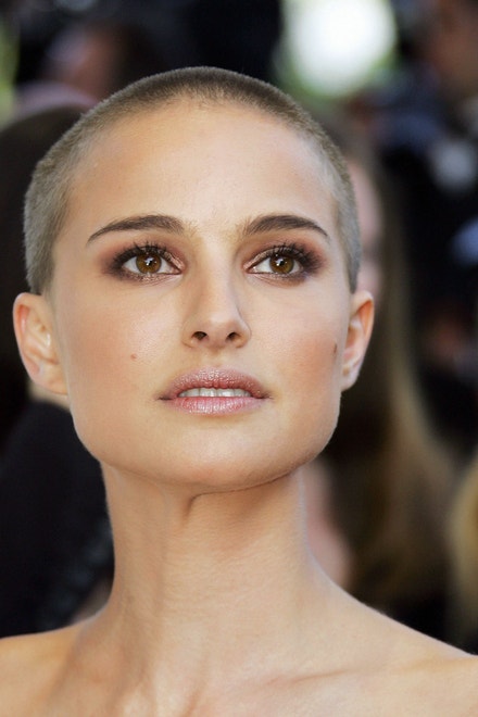 Natalie Portman, 2005